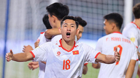  FIFA báo thêm tin vui cho ĐT Việt Nam