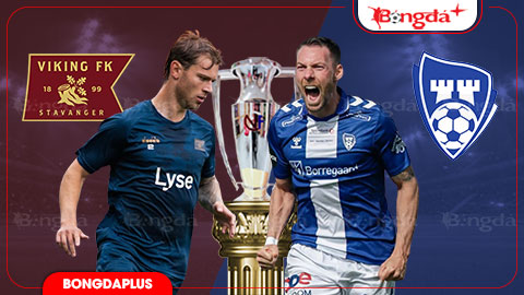  Nhận định bóng đá Viking vs Sarpsborg, 21h00 ngày 8/8: Thắng trên sân nhà