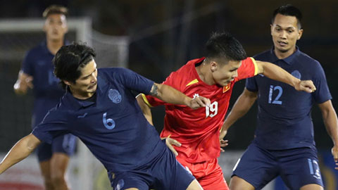  CĐV Đông Nam Á chỉ rõ kết quả Việt Nam vs Campuchia ở AFF Cup 2026