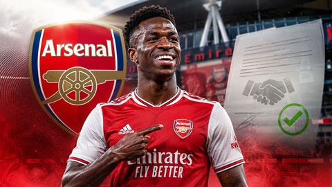  Yêu Arsenal, phải biết 'thắt lưng buộc bụng'