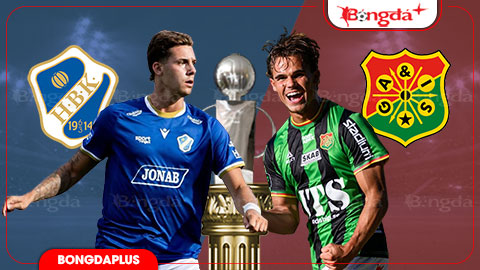  Nhận định bóng đá Halmstad vs GAIS, 21h30 ngày 9/8: Chủ nhà lại thất vọng