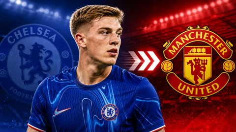 Điểm tin sáng 8/8: Fan MU cầu xin CLB đừng 'giải cứu' Delap từ Chelsea