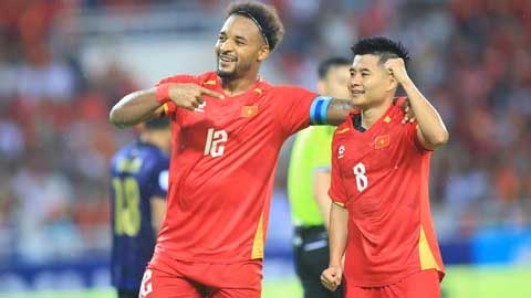  Kết quả bóng đá đêm 7/8, rạng sáng 8/8 tại AFF Cup, Carabao Cup