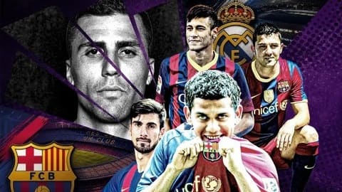  Từ Neymar đến Rodri: 5 lần Barca khiến Real Madrid ôm hận trên TTCN