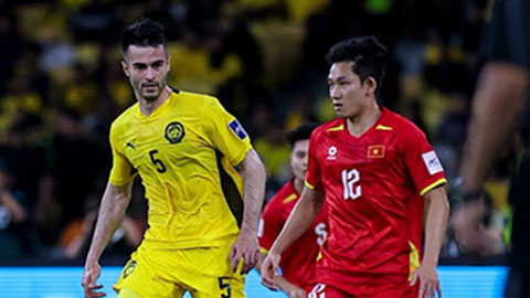  CĐV Indonesia dự đoán bất ngờ kết quả trận Việt Nam vs Malaysia