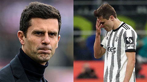 Michele Di Gregorio khiến Juve phải bắt buộc mua một thủ môn chất lượng để thay thế