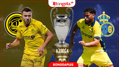  Nhận định bóng đá Bodo Glimt vs Union Saint-Gilloise, 23h00 ngày 11/8: Bodo Glimt giành vé đi tiếp