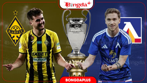  Nhận định bóng đá Kairat Almaty vs Levski Sofia, 22h00 ngày 11/8: Kairat Almaty nỗ lực ngược dòng