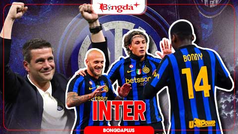  Nhận định Inter Serie A mùa giải mới 2026/27: Tiếp tục thống trị