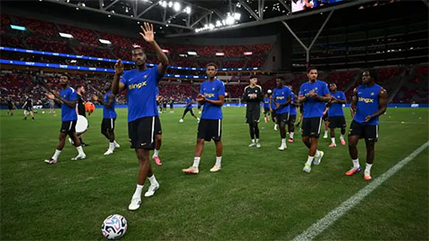  Fan Chelsea yêu cầu một cầu thủ ra đi ngay lập tức sau trận hòa Johor Darul Ta'zim