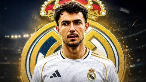  AI chọn ứng cử viên thay Rodri cho Real Madrid
