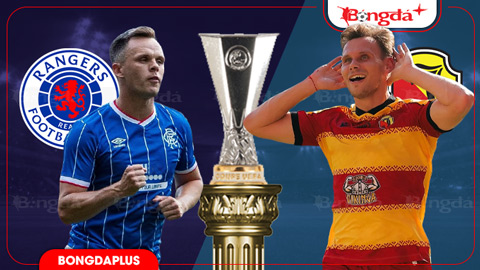  Nhận định bóng đá Rangers vs Jagiellonia, 01h30 ngày 14/8: Đừng mơ ngược dòng