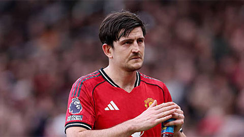  Harry Maguire chỉ ra 2 ‘món hời’ mới của MU