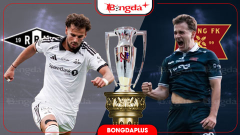  Nhận định bóng đá Rosenborg vs Viking, 00h00 ngày 15/8: Tưng bừng bàn thắng