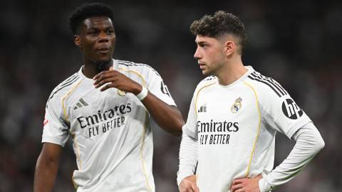  Real Madrid: Tchouameni và Valverde đã thực sự ‘yêu lại từ đầu’?