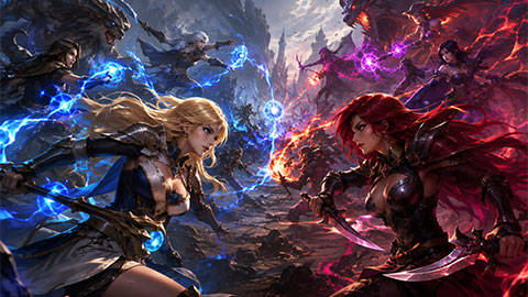  LMHT 26.16 chính thức ra mắt: Riot “giải cứu” xạ thủ, meta đường dưới sắp đảo chiều?