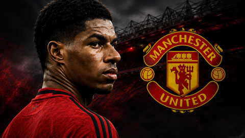  Rashford trở lại tập luyện cùng MU sau 19 tháng, nhưng vẫn muốn ra đi
