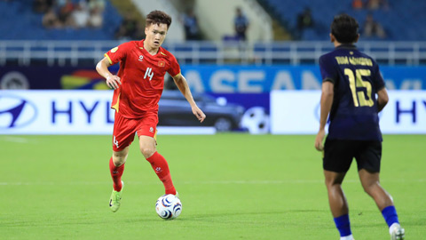  Dự đoán cầu thủ ghi bàn cho Việt Nam trong trận đấu với Malaysia