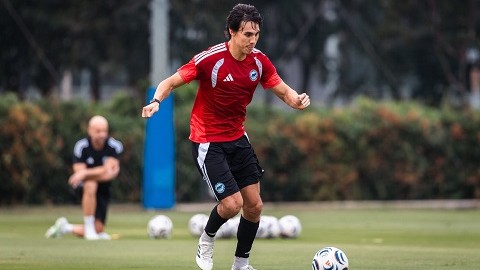  HLV Singapore và Thái Lan nói gì trước trận bán kết lượt đi AFF Cup 2026?