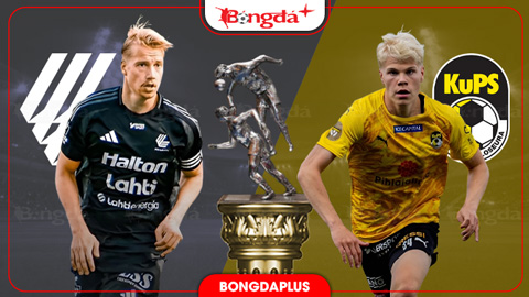  Nhận định bóng đá Lahti vs KuPS, 21h00 ngày 16/8: Giữ vững đỉnh bảng