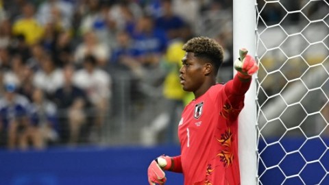  Juventus nguy cơ hụt Suzuki: Chevalier khiến kế hoạch của PSG thay đổi