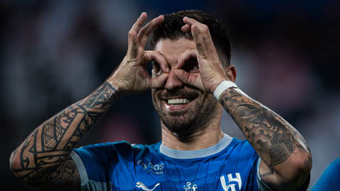  Kết quả bóng đá đêm 14/8, rạng sáng 15/8: Europa League, Championship, giao hữu các CLB