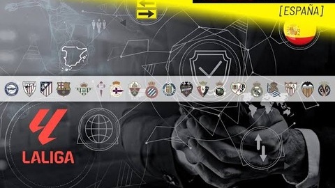  Tổng hợp chuyển nhượng hè của La Liga 2026/27