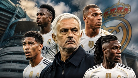  Real Madrid và 5 dấu hỏi lớn trước mùa giải mới