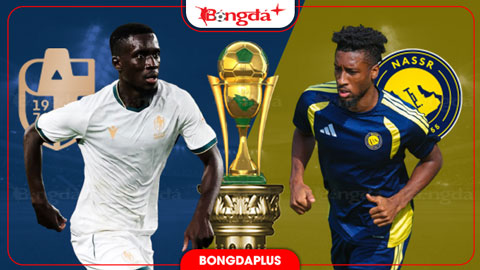  Nhận định bóng đá Al Diraiyah vs Al Nassr, 01h00 ngày 19/8: ‘Quà cưới’ mừng Ronaldo!