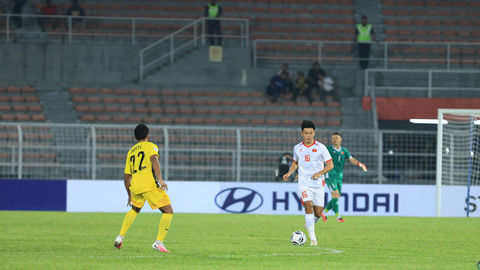  Trước trận Việt Nam vs Malaysia: Cái chết và sự hả hê