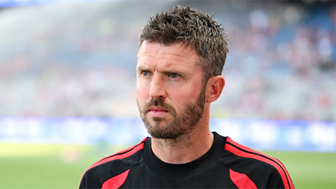  Vì sao Carrick sẽ không thể đưa MU vô địch Ngoại hạng Anh hoặc Champions League?