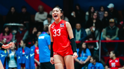  U17 Thái Lan, Philippines thắng đẹp ngày chia tay giải thế giới
