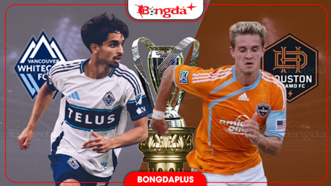  Nhận định bóng đá Vancouver Whitecaps vs Houston Dynamo, 08h30 ngày 20/8: Bay cao cùng Thomas Muller!