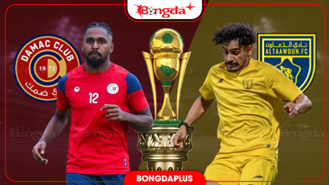  Nhận định bóng đá Damac vs Al Taawon, 23h15 ngày 19/8: Gieo sầu cho Damac