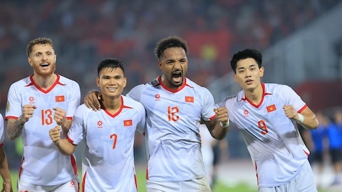  Trực tiếp Việt Nam vs Malaysia: Bảo vệ lợi thế 2-0, giành vé chung kết AFF Cup?
