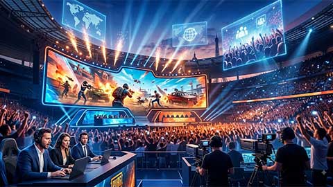  PUBG Mobile lập kỷ lục 5 năm, Team Flash góp mặt trong giải đấu gây sốt toàn cầu