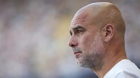  Những tiết lộ sốc trong cuốn phim tài liệu về Guardiola