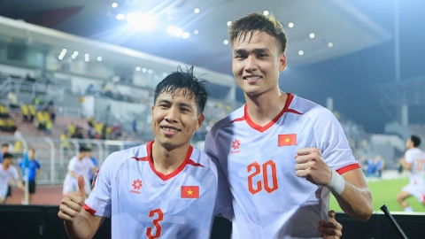  Việt Nam vs Malaysia: Phải biết giữ ưu thế lịch sử, lợi thế hiện tại 