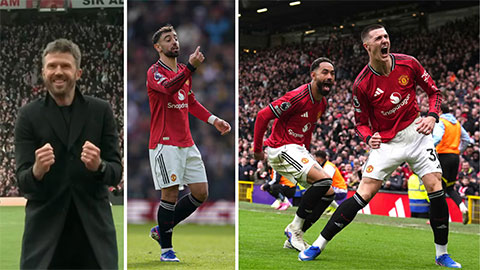  Wayne Rooney tiên đoán cầu thủ ghi nhiều bàn nhất cho MU ở mùa giải mới