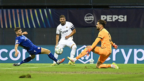  Kết quả bóng đá đêm 18/8, rạng sáng 19/8 tại lượt đi vòng play-off Champions League 2026/27, Copa Argentina, King Cup Saudi Arabia