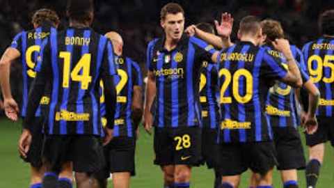  Vì sao Inter vẫn là ứng viên lớn nhất cho Scudetto?