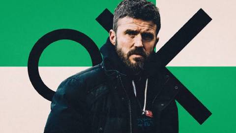  Michael Carrick: Tìm về bản sắc MU, hay lại thêm một canh bạc?