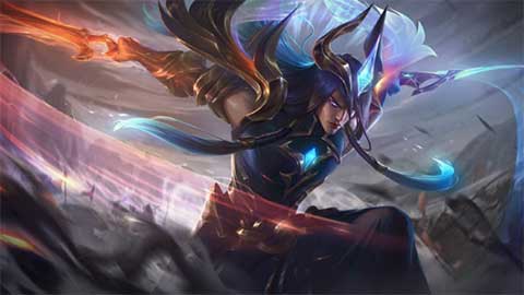  LMHT 26.17: Yone, Yasuo được tăng sức mạnh, Vayne tiếp tục bị Riot 'tuýt còi'