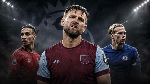  Quên Antony hay Mudryk đi, Fullkrug mới là bản hợp đồng tệ nhất lịch sử Premier League