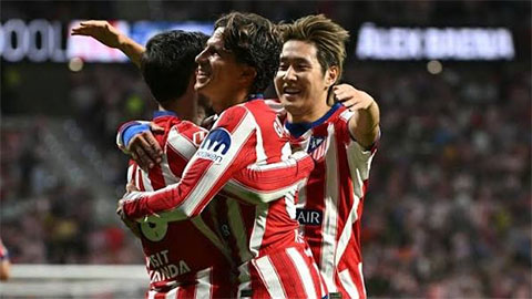  Kết quả bóng đá đêm 19/8, rạng sáng 20/8 tại bán kết AFF Cup 2026, Vòng 1 La Liga