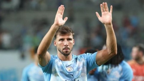 Dias là bản hợp đồng trong mơ cho hàng thủ Milan