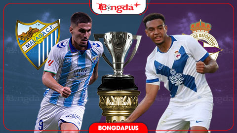  Nhận định bóng đá Malaga vs Deportivo, 02h30 ngày 25/8: Niềm hi vọng Aubameyang