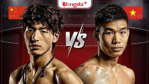  Trực tiếp YFU96 20h00 tối ngày 22/8: Trần Ngọc Lượng đối đầu Emunanjia trên đất Trung Quốc