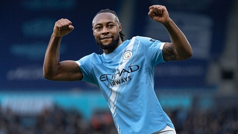  Siêu máy tính dự đoán tỷ số Man City vs Bournemouth tại Ngoại hạng Anh 2026/27