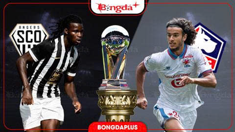  Nhận định bóng đá Angers vs Lille, 20h00 ngày 23/8: Chờ màn ra mắt của Ancelotti!